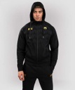 Venum Zip Hoodie UFC Zenith Replica Champion, Schwarz-Gold 4