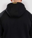 Venum Zip Hoodie UFC Zenith Replica Champion, Schwarz-Gold 5