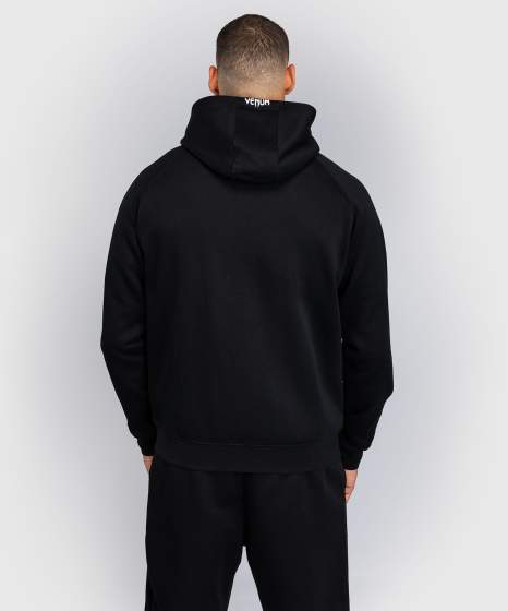 Venum Zip Hoodie UFC Zenith Replica Champion, Schwarz 4