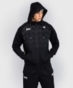 Venum Zip Hoodie UFC Zenith Replica Champion, Schwarz 5