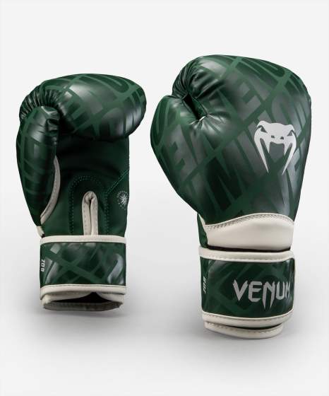 Venum Boxhandschuhe Contender 1,5 XT Kids, Grün 2