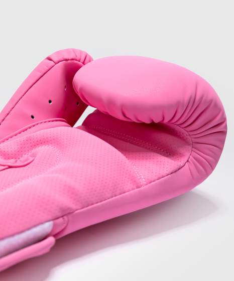 Venum Boxhandschuhe Contender 1.5, Bonbon-Pink 3