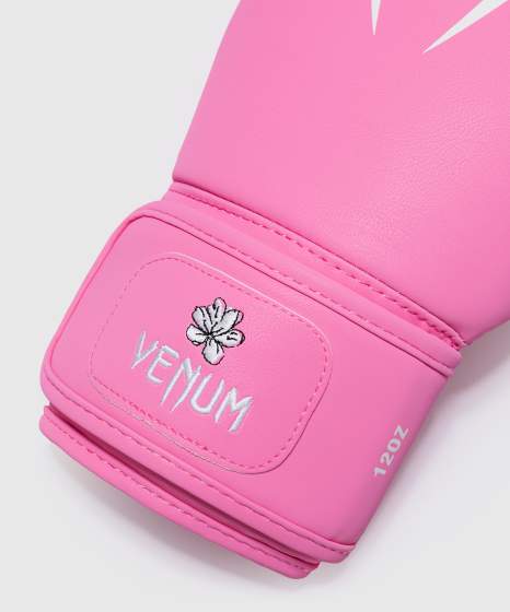 Venum Boxhandschuhe Contender 1.5, Bonbon-Pink 4