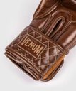 Venum Boxhandschuhe Impact Classic, Havana-Braun 5