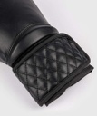 Venum Boxhandschuhe Impact Classic, Schwarz 6