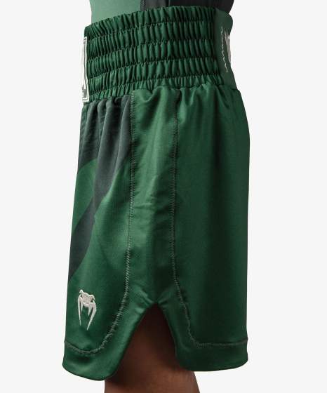 Venum Boxhose Attack Kids, Grün 5