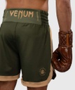 Venum Boxhose Classic, Grün-Sand 6