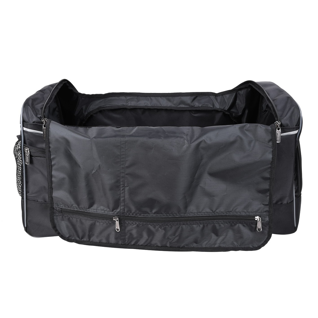 Twins Sporttasche BAG2, Schwarz 2