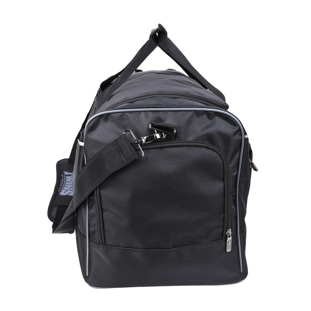 Twins Sporttasche BAG2, Schwarz 3
