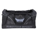 Twins Sporttasche BAG2, Schwarz 4