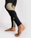Venum Compression Pants Adrenaline, Schwarz-Sand 6