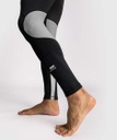 Venum Compression Pants Adrenaline, Schwarz-Silber 6
