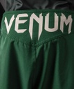 Venum Fight Shorts Attack Kids, Grün 6
