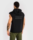Venum Hoodie Divide Ärmellos, Schwarz 5