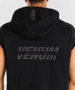 Venum Hoodie Divide Ärmellos, Schwarz 7
