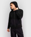 Venum Hoodie Urban Gi Zipped, Schwarz 3