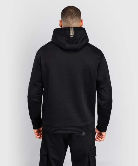 Venum Hoodie Urban Gi, Schwarz 3