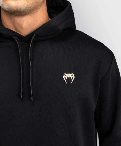 Venum Hoodie Urban Gi, Schwarz 4