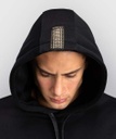 Venum Hoodie Urban Gi, Schwarz 6