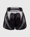 Venum Muay Thai Shorts Adrenaline, Schwarz-Sand 4