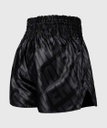 Venum Muay Thai Shorts Contender XT, Schwarz-Gold 3