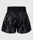 Venum Muay Thai Shorts Contender XT, Schwarz-Gold 4