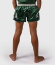 Venum Muay Thai Shorts Inferno Kids, Grün 3