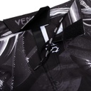 Venum Fight Shorts Gladiator 3.0, Schwarz-Weiß 5
