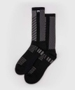 Venum Socken Vector Over-The-Calf, Schwarz-Grau 2