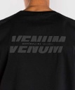 Venum T-Shirt Divide Ärmellos, Schwarz 5