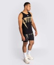 Venum Tank Top Adrenaline, Schwarz-Sand 2