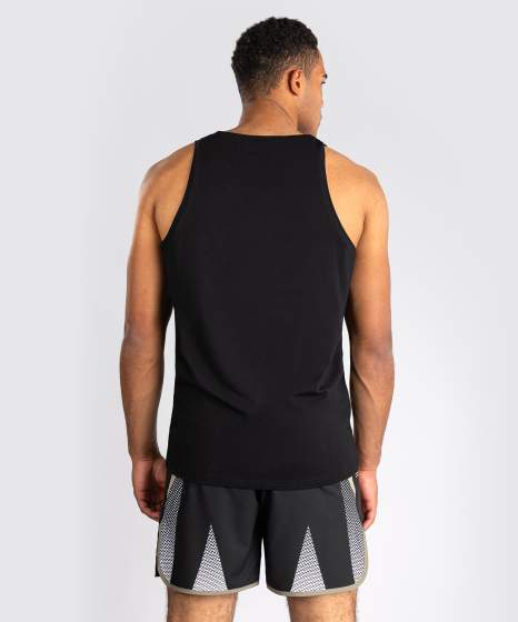 Venum Tank Top Adrenaline, Schwarz-Sand 3