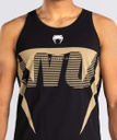 Venum Tank Top Adrenaline, Schwarz-Sand 4