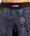 Venum Training Shorts G-Fit Scales, Schwarz-Grau 4