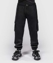 Venum Trainingshose Urban Gi, Schwarz 2