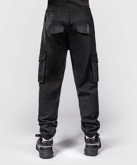 Venum Trainingshose Urban Gi, Schwarz 4