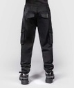 Venum Trainingshose Urban Gi, Schwarz 4