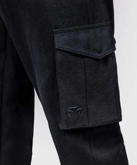 Venum Trainingshose Urban Gi, Schwarz 5