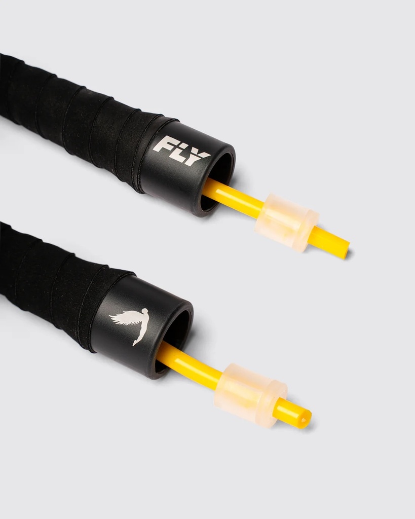 Fly Springseil Ultra, Gelb 4