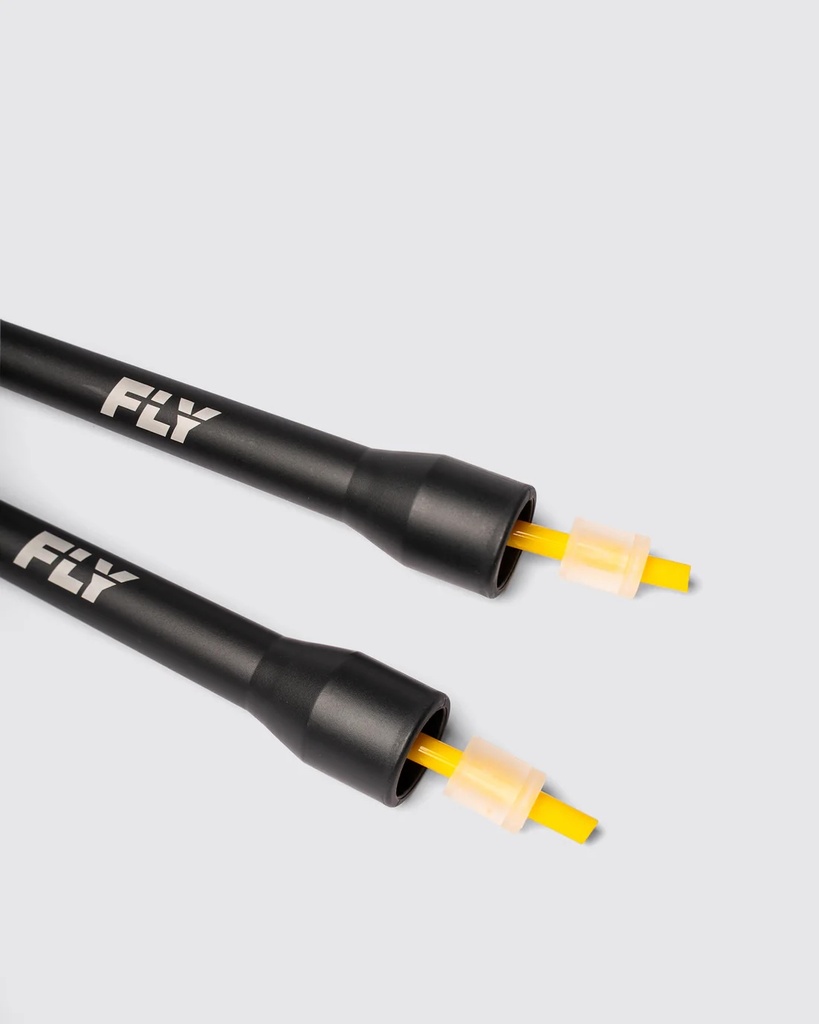 Fly Springseil Super, Gelb 4