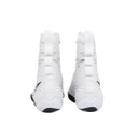 Nike Boxschuhe HyperKO 3, Weiss-Schwarz 7