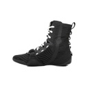 Nike Boxschuhe HyperKO 3, Schwarz-Weiß 4