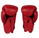 Top King Boxhandschuhe Super Air, Rot