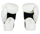Top King Boxhandschuhe Ultimate Air, Weiß