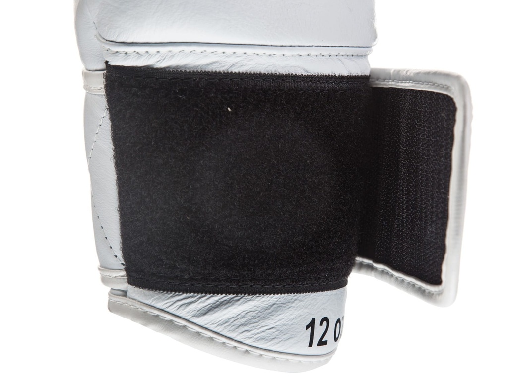 Top King Boxhandschuhe Ultimate Air, Weiß