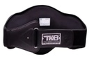 Top King Belly Pad, Schwarz 2