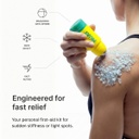 Namman Muay Roll-On 2