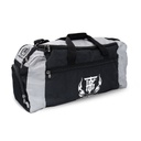 Top King Sporttasche, Schwarz-Grau 2