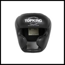 Top King Kopfschutz Full Coverage, Schwarz 2