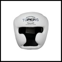 Top King Kopfschutz Full Coverage, Weiß 2